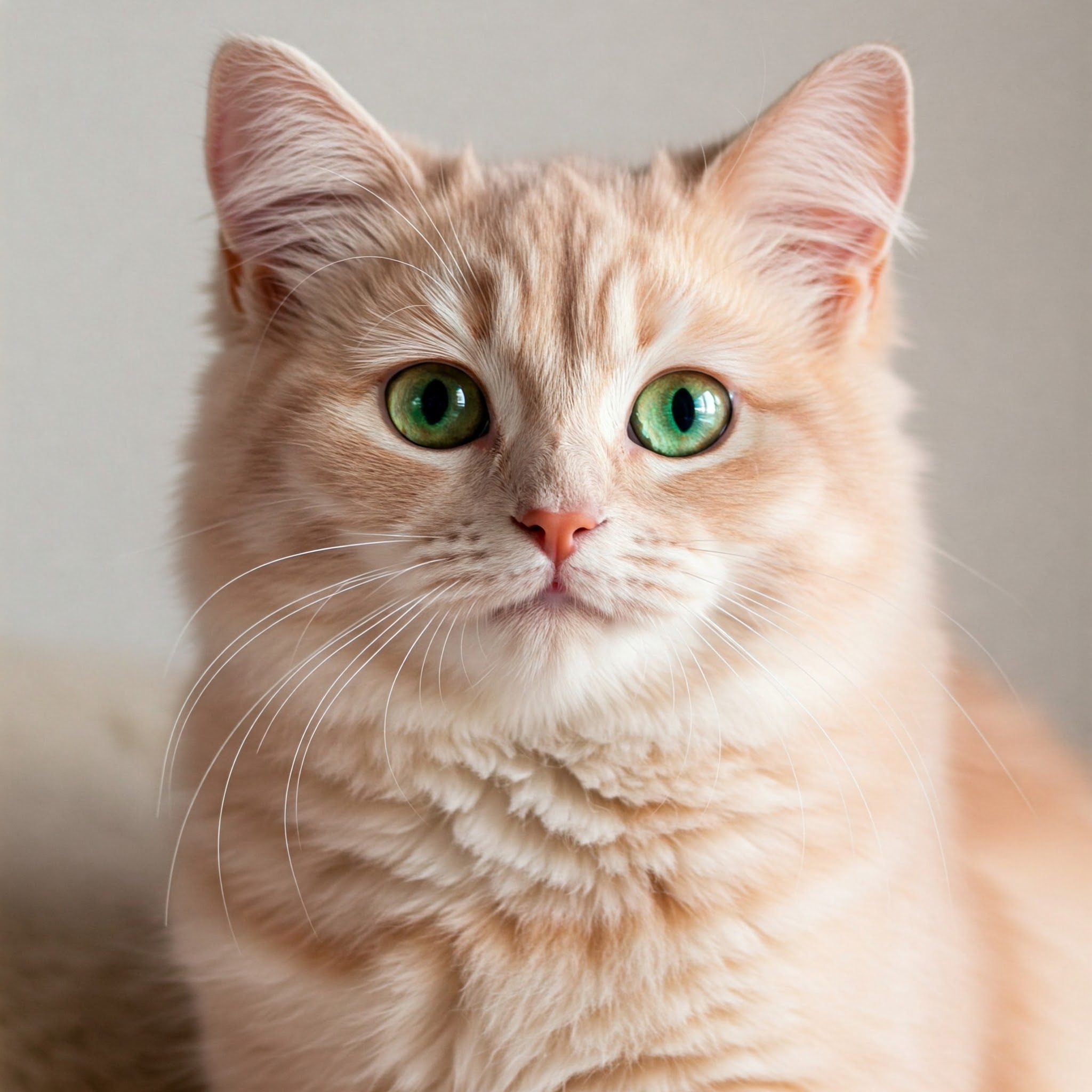 Cute Kitten 5