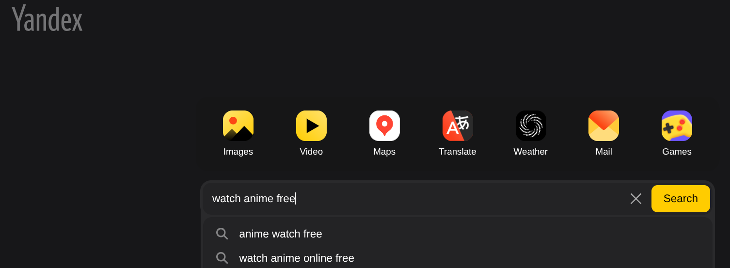 User added image
