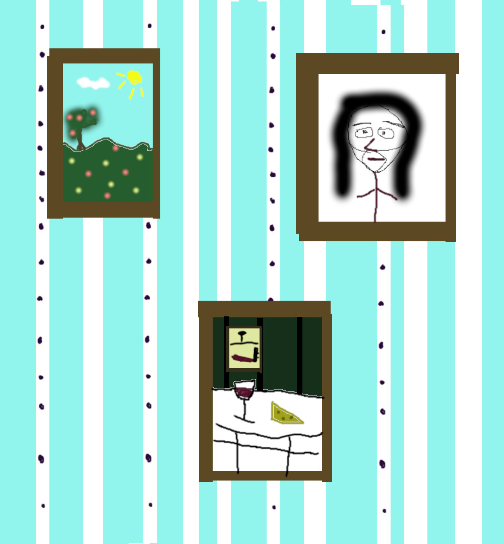 User added image