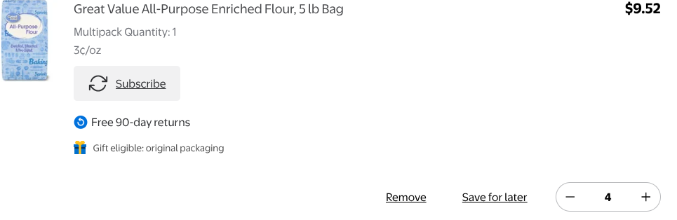 User added image